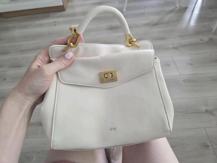 JW PEI Сумка на плечо, classic top handle bag