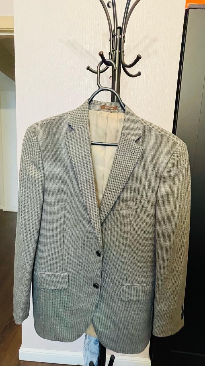Пиджак Peter Millar