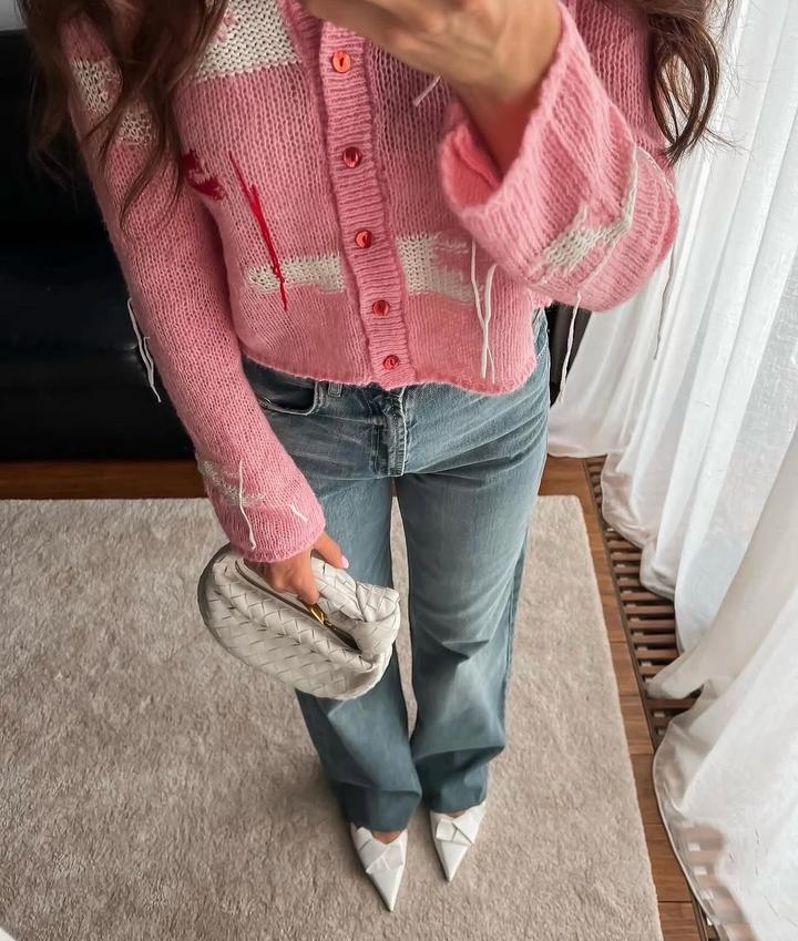 Кардиган ZARA