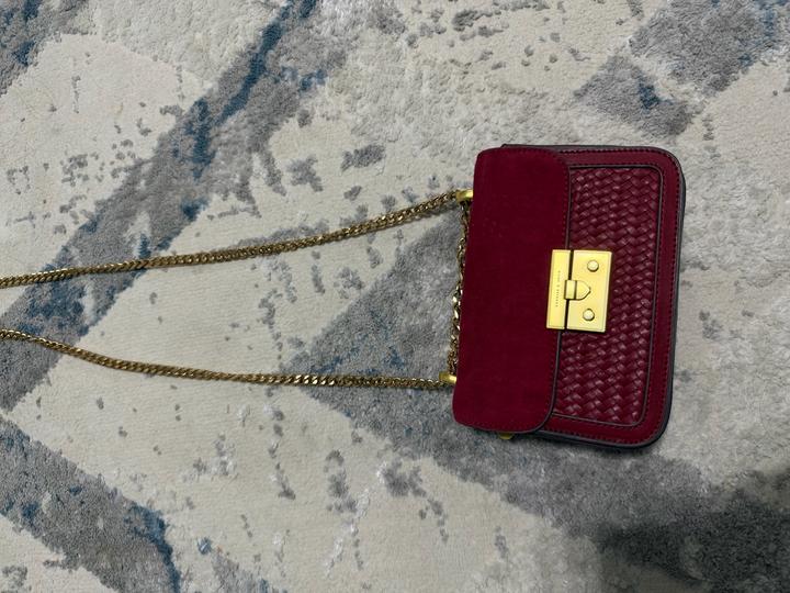 Сумка Charles & Keith
