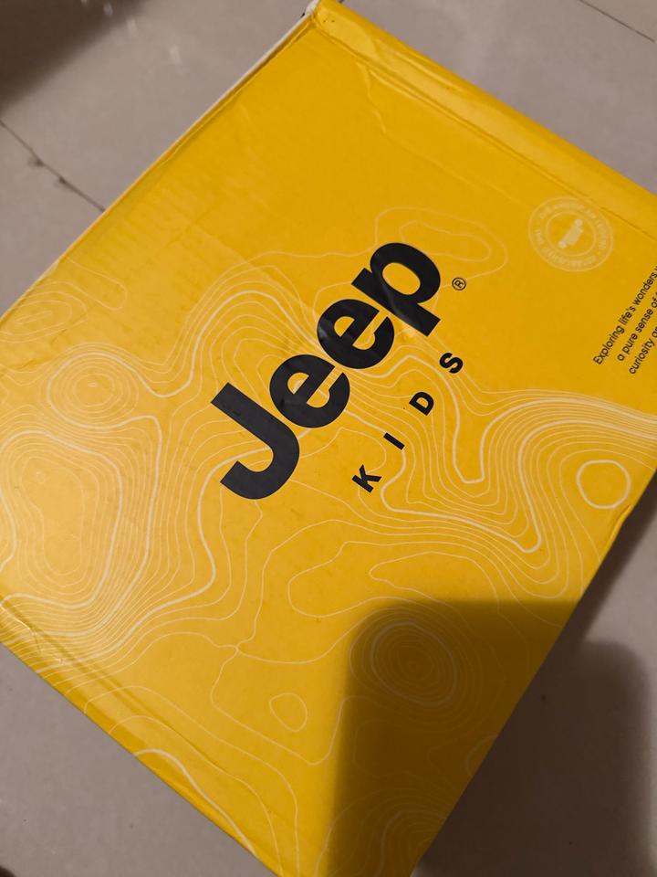 Jeep