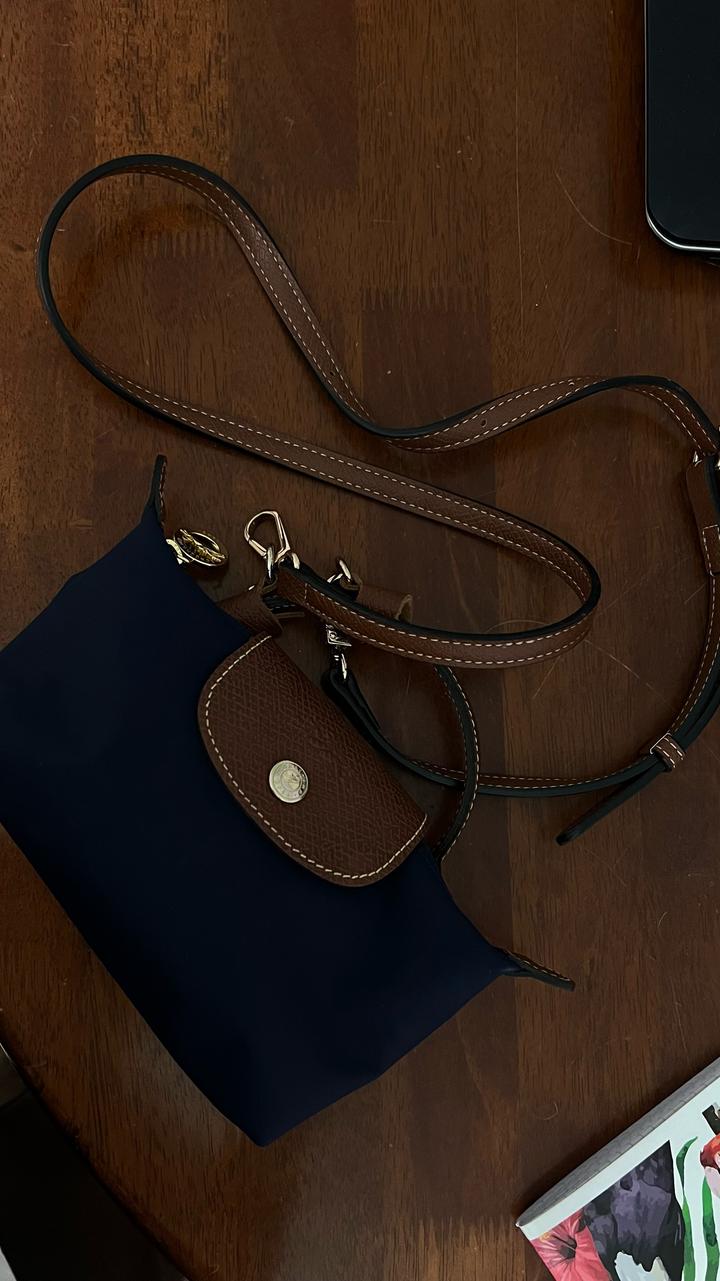 Longchamp