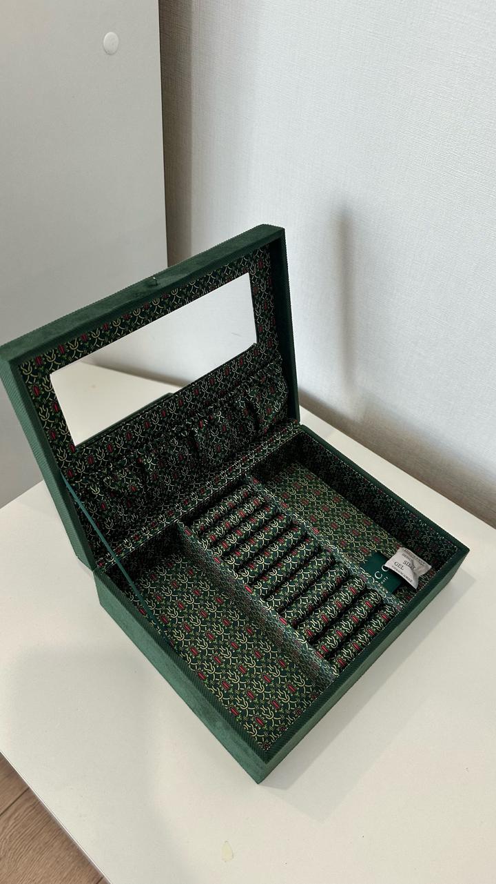 Шкатулка Gucci
