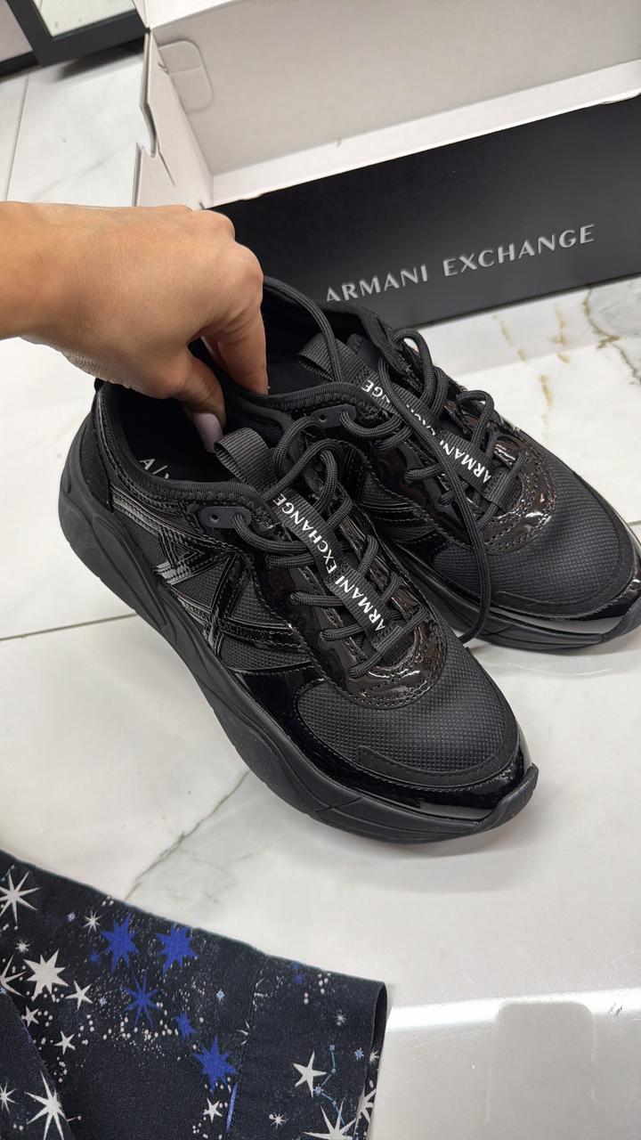 Armani Exchange