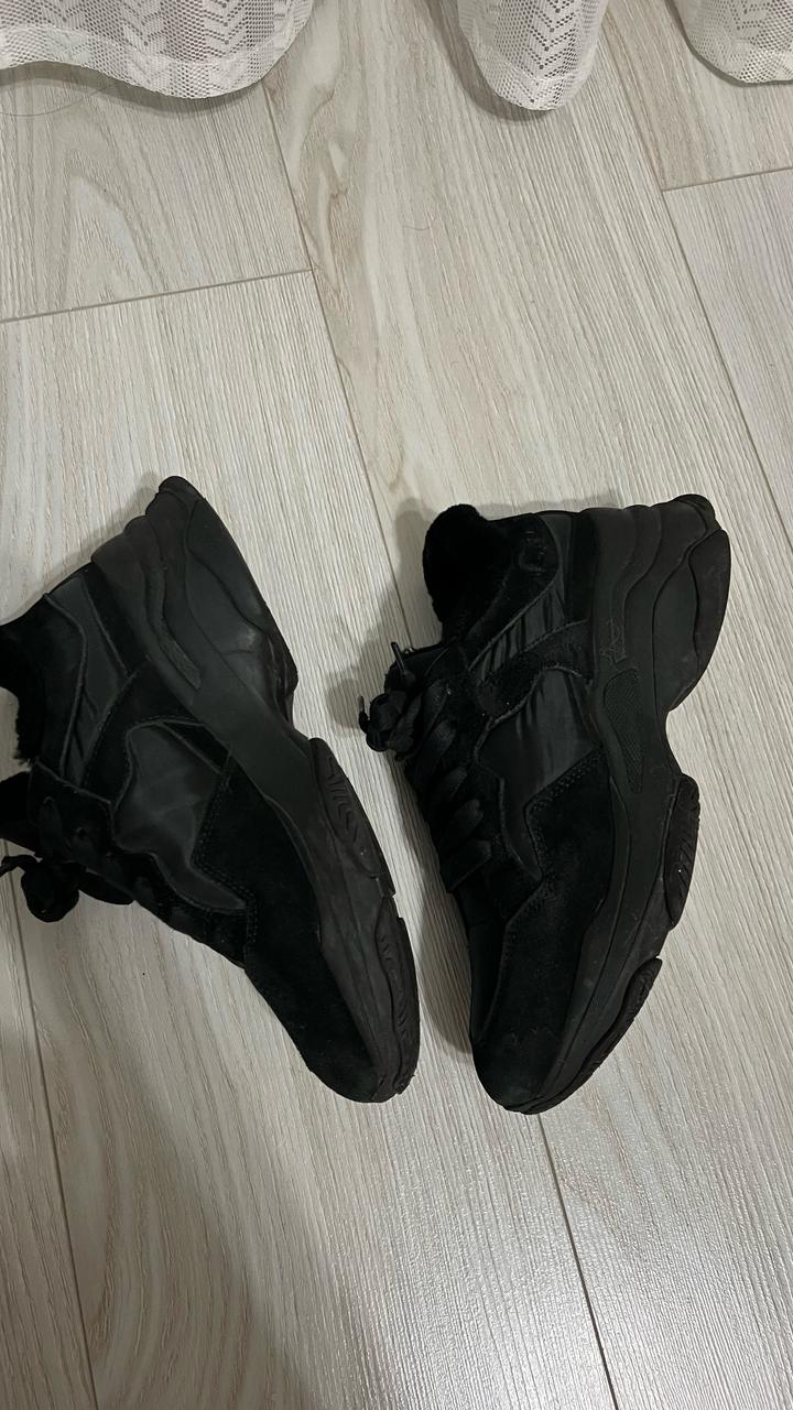 Perfect Pairs