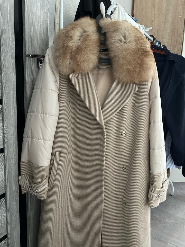 Пальто Dalia