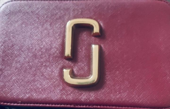 Сумка Marc Jacobs