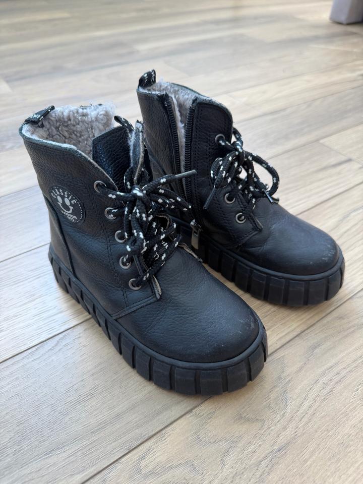 Classic Fashion