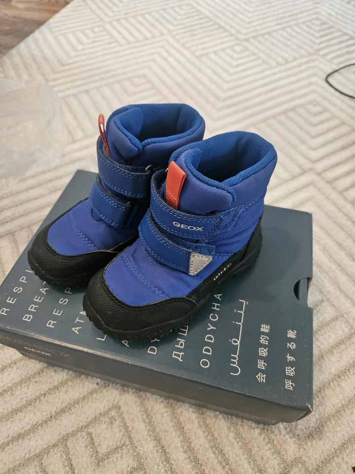 Geox
