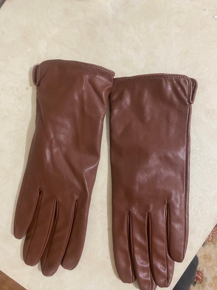 H&M Перчатки hm
