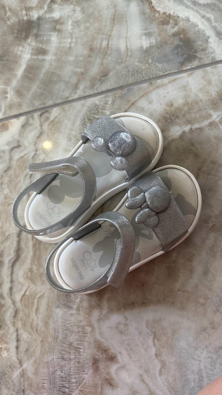 Mini Melissa