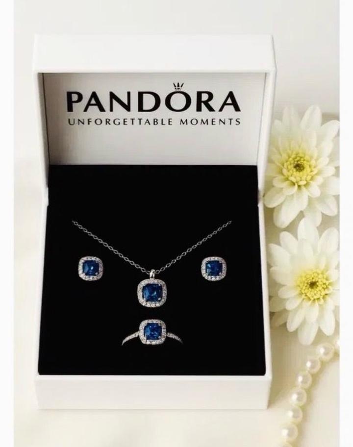 Pandora
