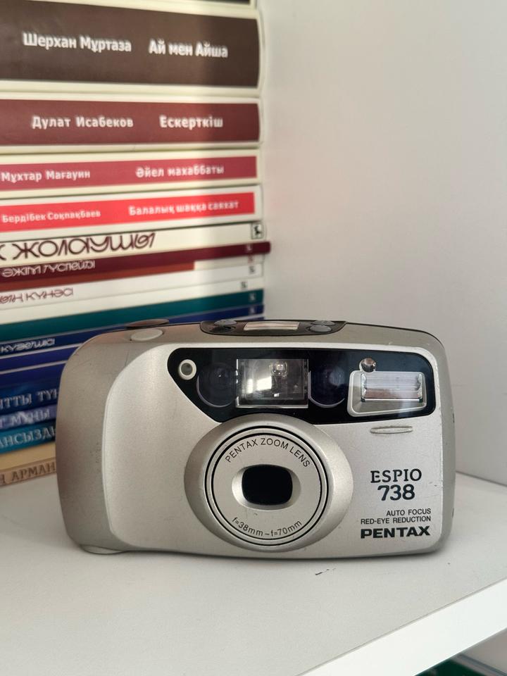 Pentax