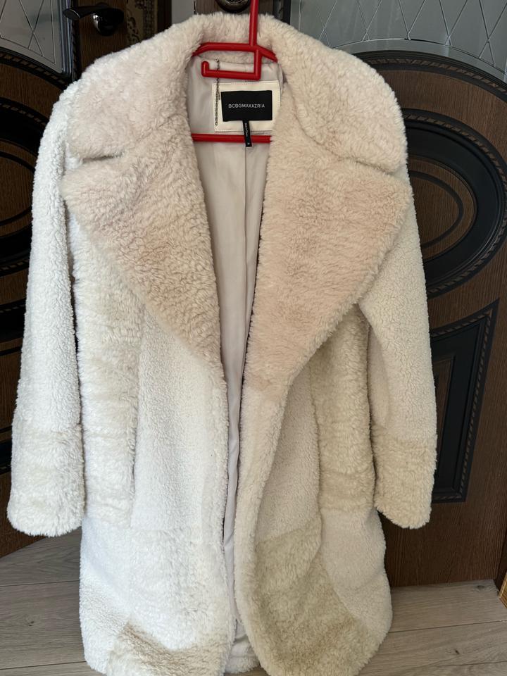 BCBGMaxAzria