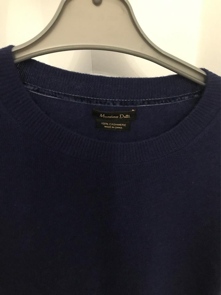 Джемпер Massimo Dutti