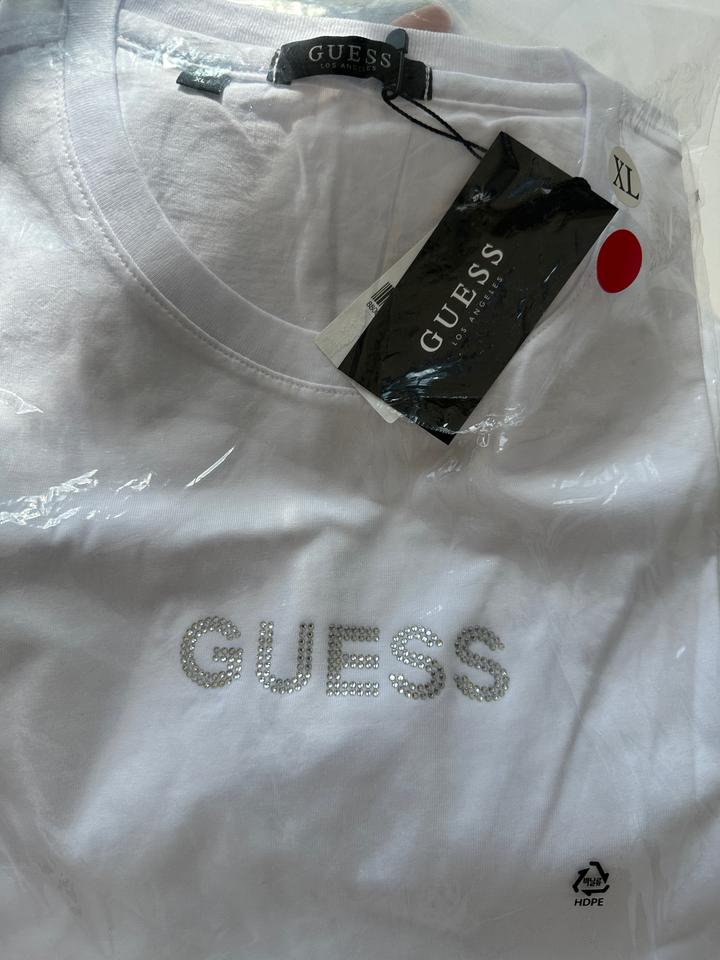 GUESS