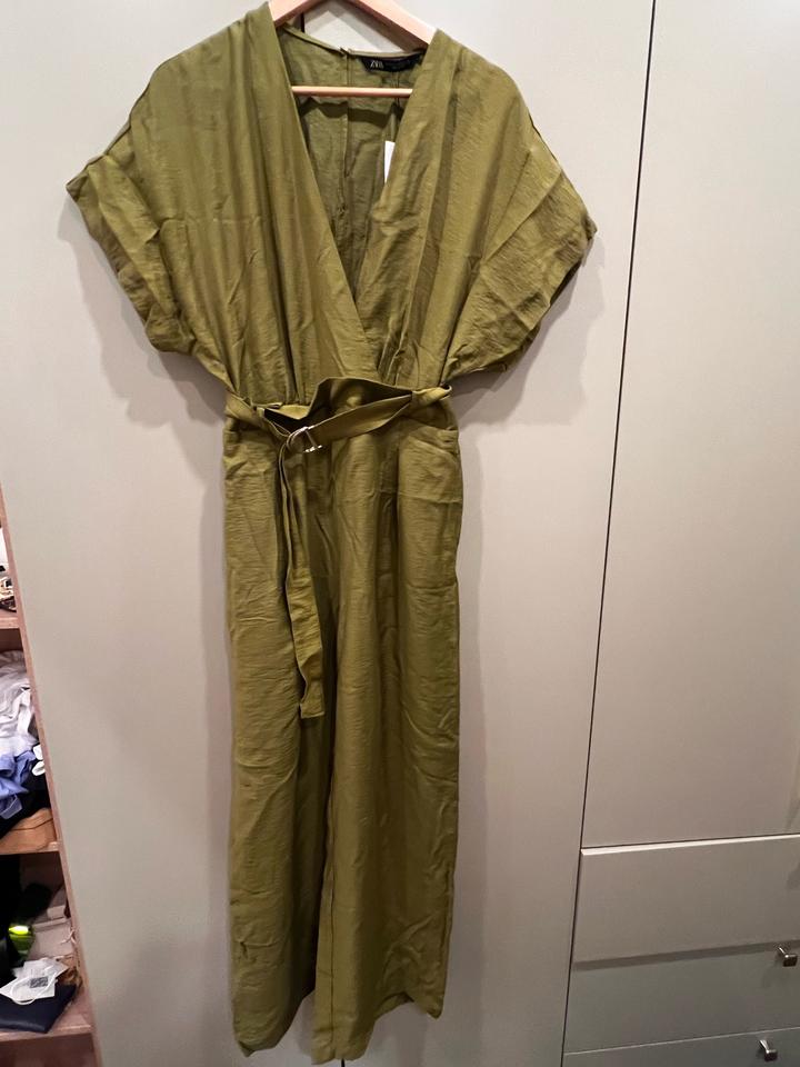 Комбинезон ZARA