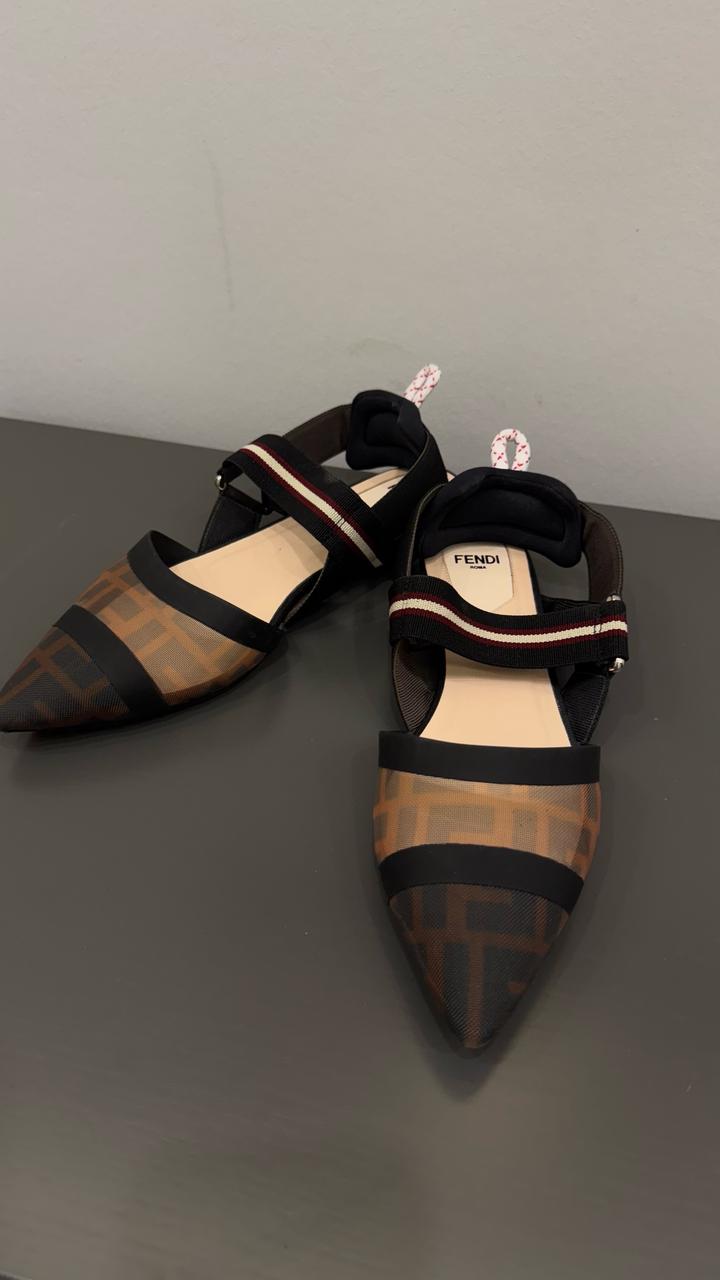 Fendi