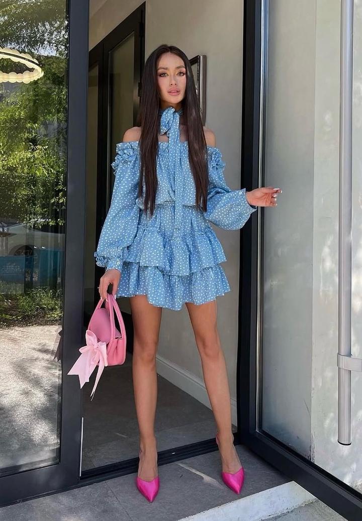 Aida Nurekenova