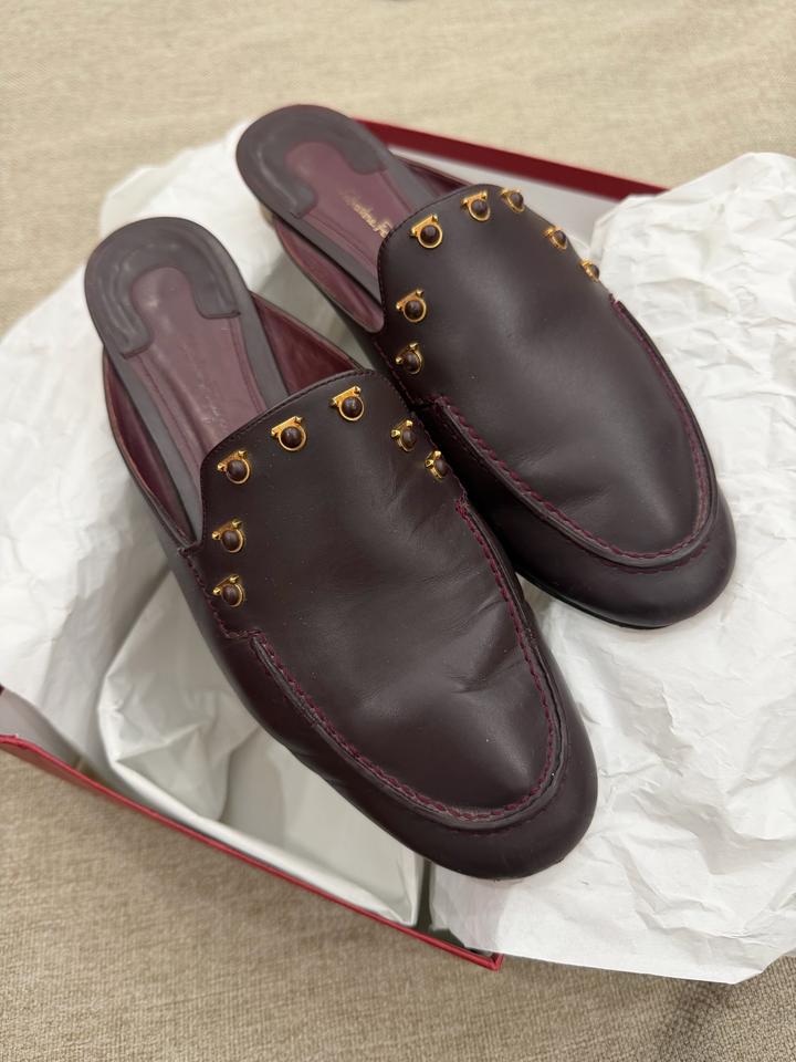 Salvatore Ferragamo