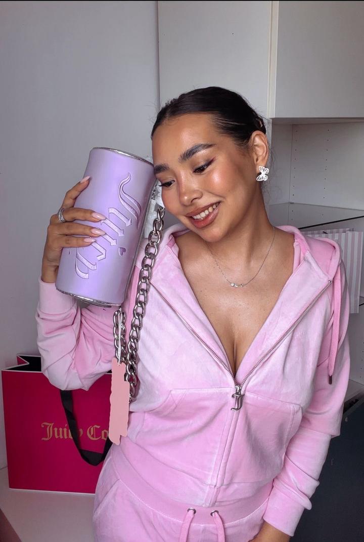 Juicy couture сумка