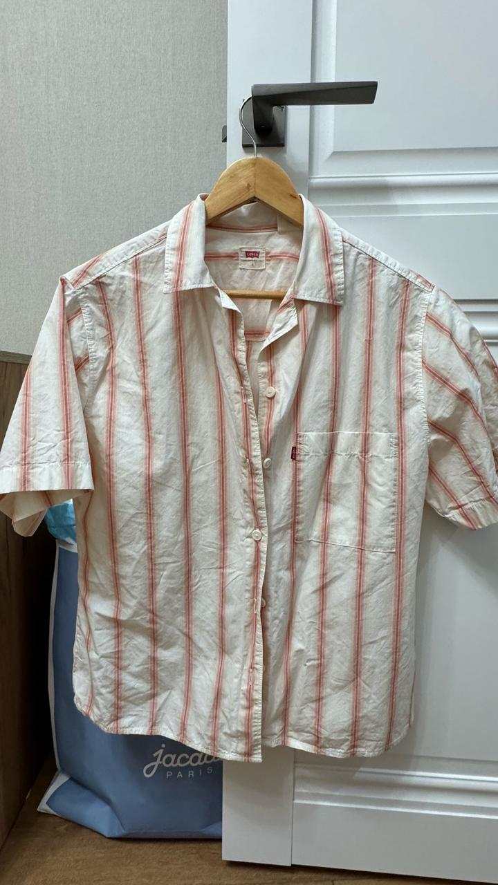 Levis Strauss