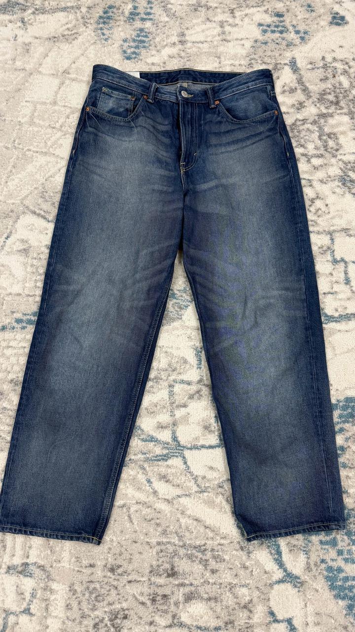 H&M