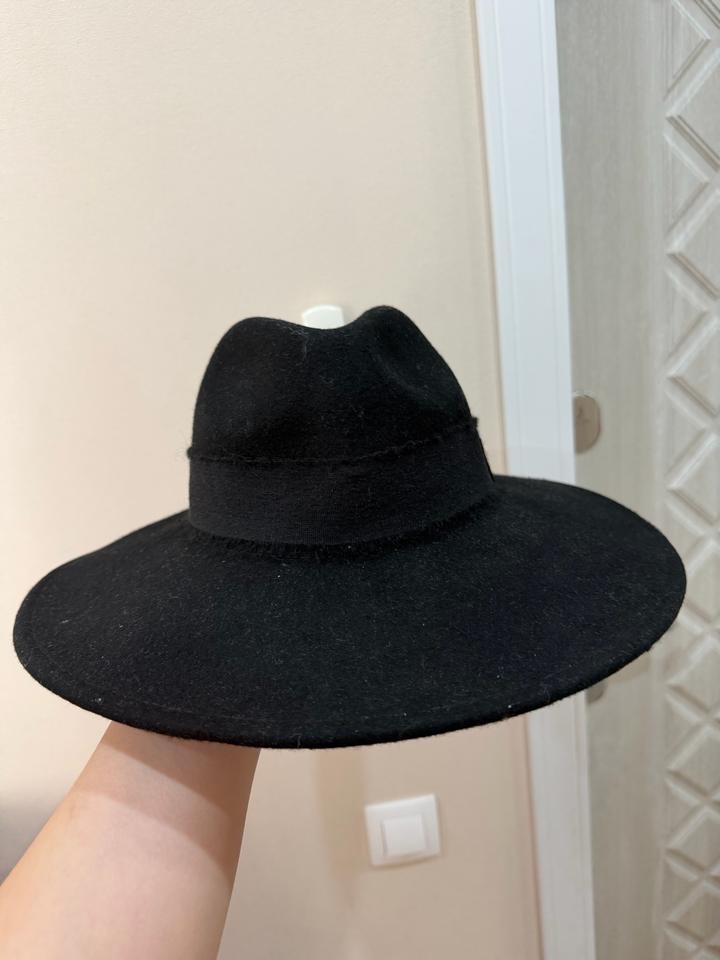 Шляпа Zara