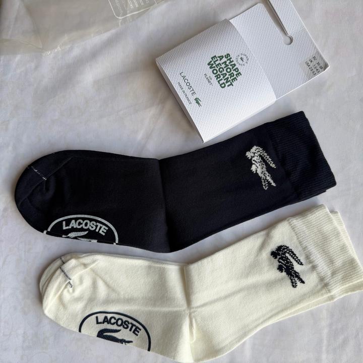 Lacoste