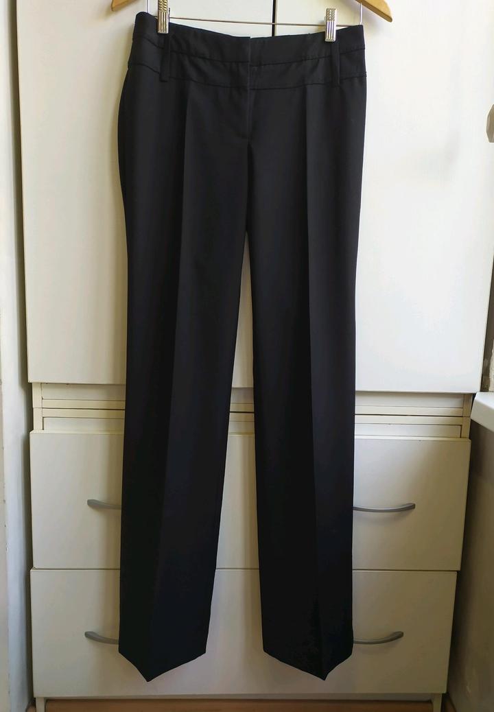 Mng Suit Брюки классические MNG