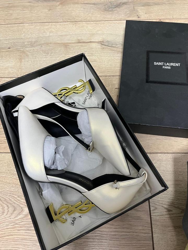 Туфли ysl