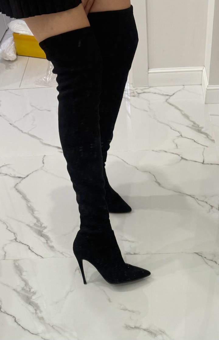 Steve Madden