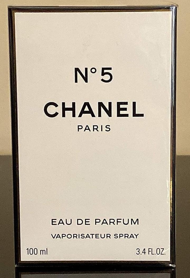 Парфюмерная вода CHANEL N°5