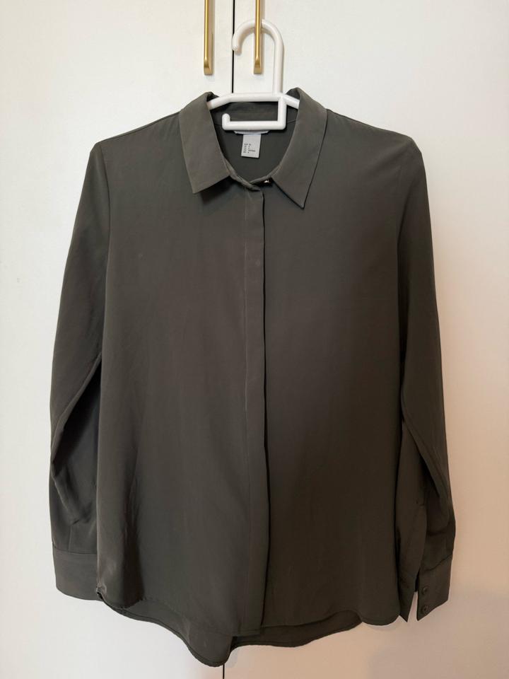 Рубашка H&M