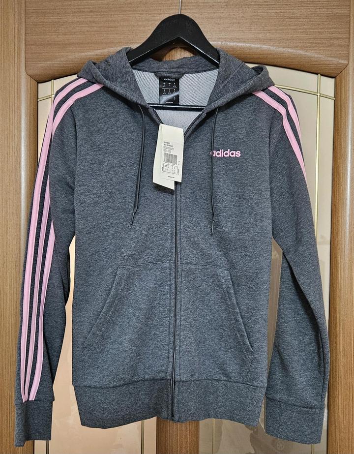 Толстовка Adidas