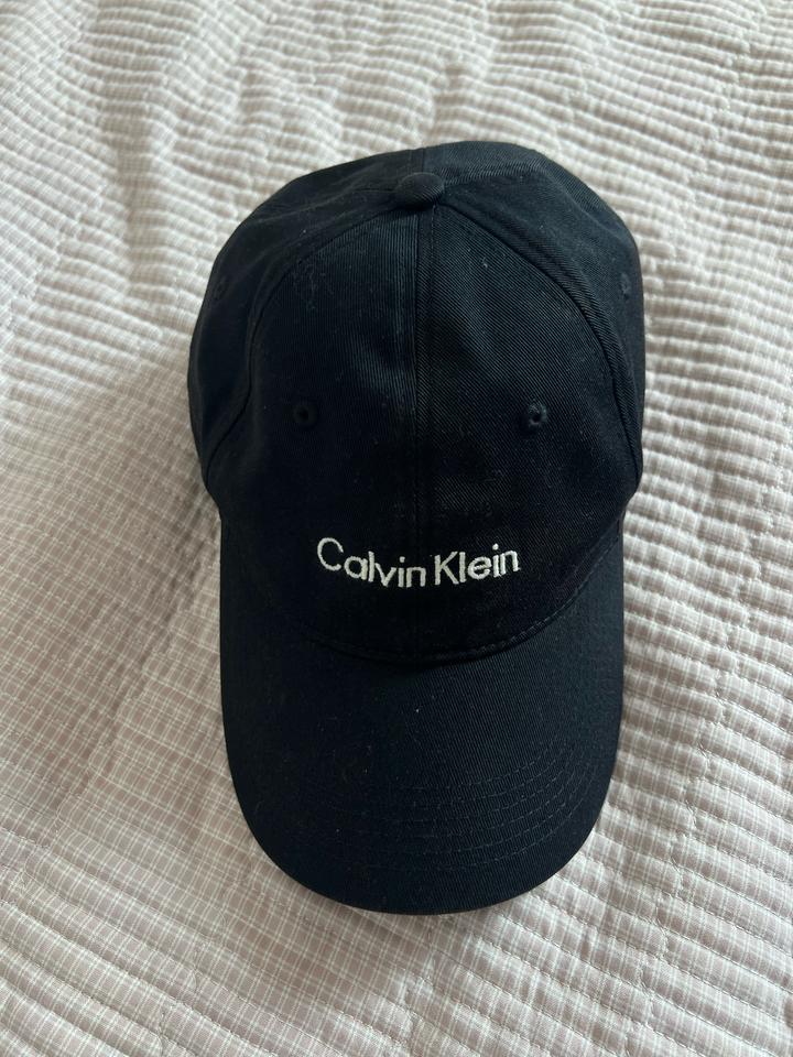 Calvin Klein