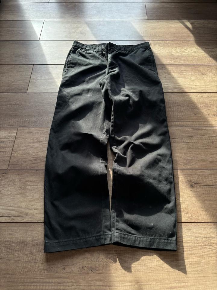 Мужские брюки UNIQLO