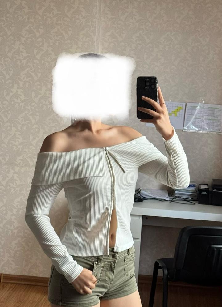 Нет бренда
