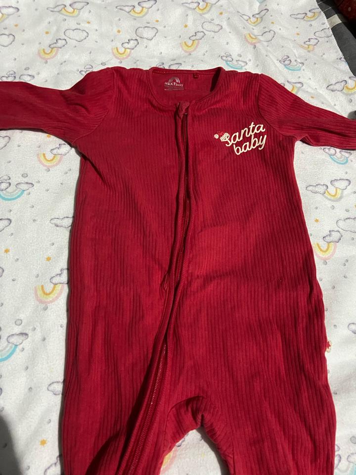 Слип Next baby