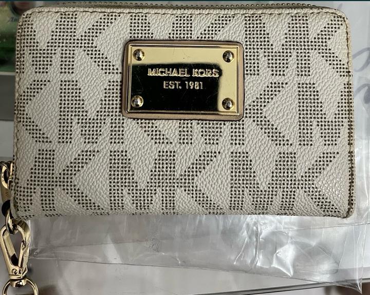Michael Kors кошелек