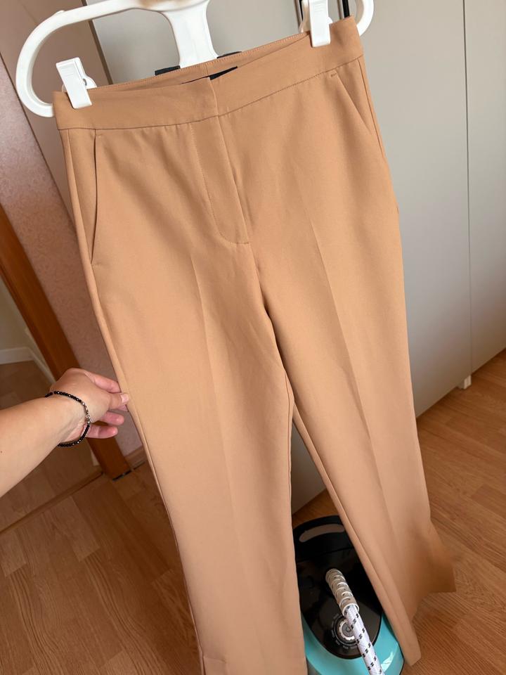 Zara Брюки