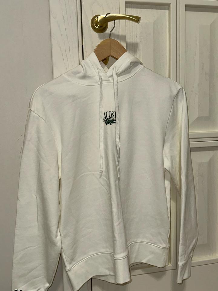 Спортивный костюм Lacoste