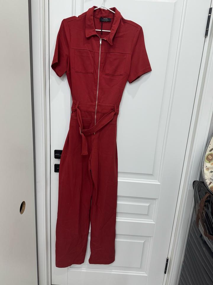 Bershka Комбинезон