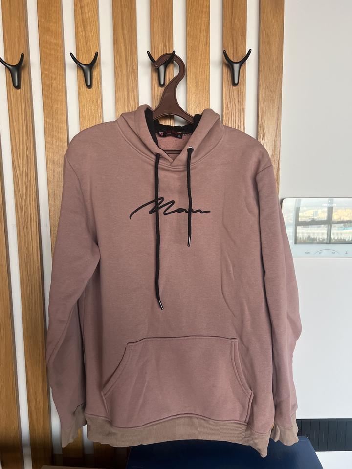 the trend wear Худи мужской