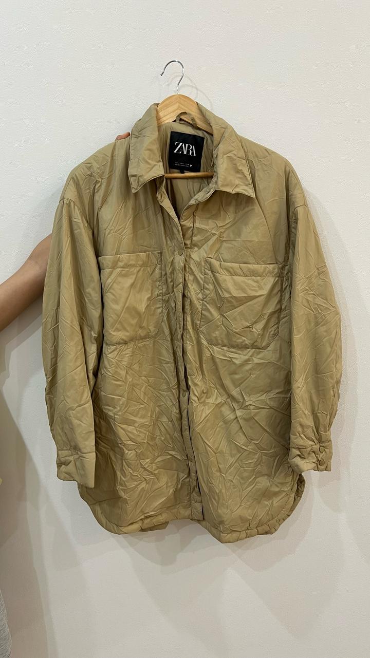 Куртка ZARA