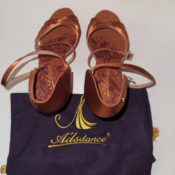 Abidance