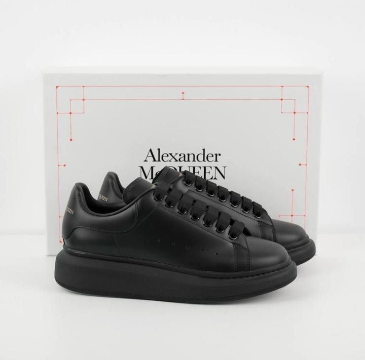 Alexander McQueen