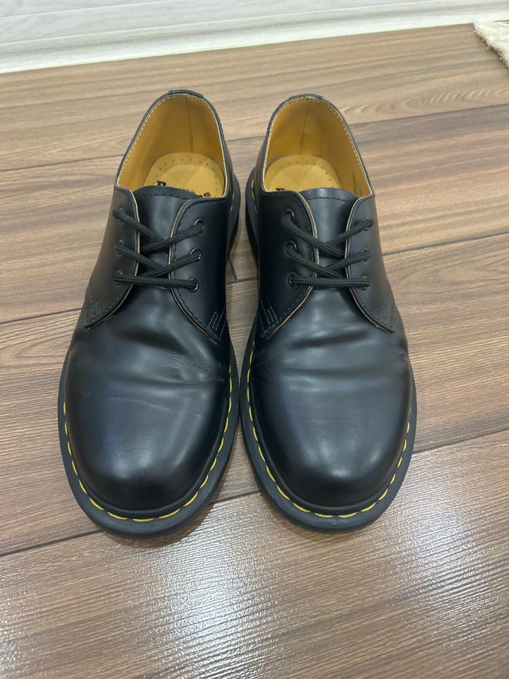 Dr. Martens