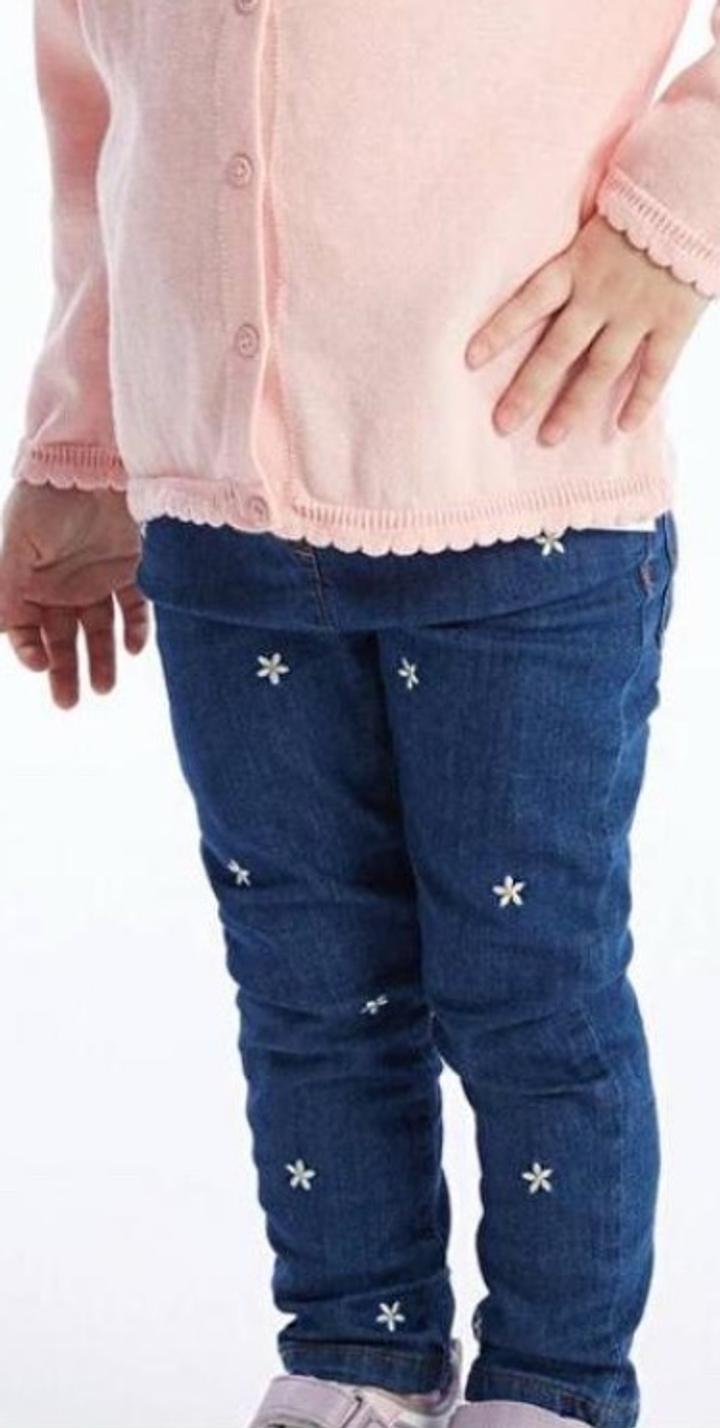 LC Waikiki Джинсы LCW Kids для девочки