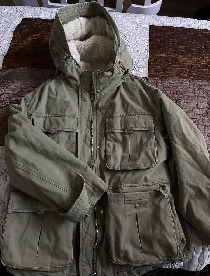 Нет бренда
